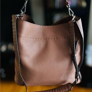 FENDI Selleria Shoulder bag